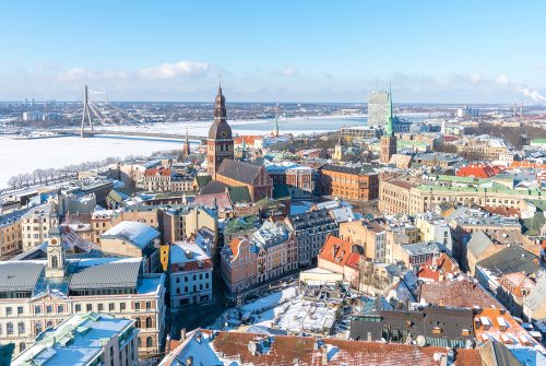 Finland