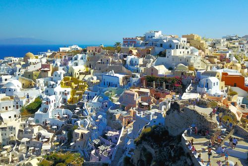 Greece 3