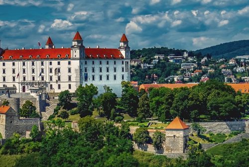 Slovakia